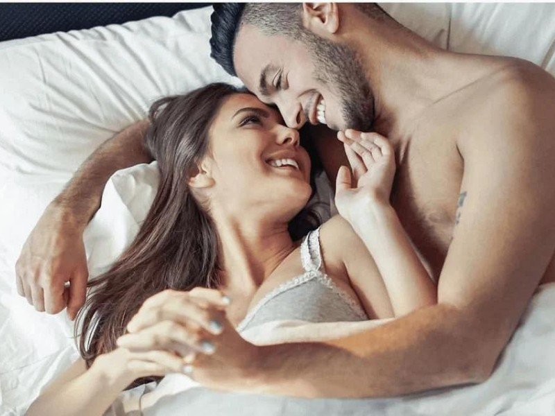 যৌন কৌশলের জন্য ভাষা ব্যবহার করা শক্তিশালী