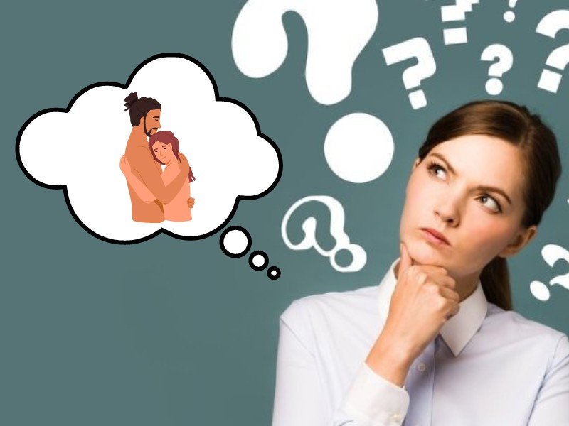 সেক্স টয় ব্যতীত অন্য কোনো উপায় আছে নাকি ?