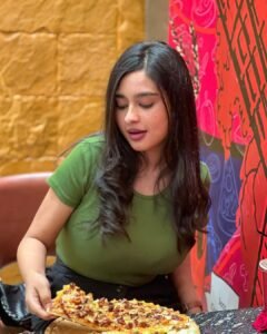 তানিয়া পারভীন