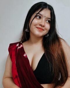সিনথিয়া ঐশী